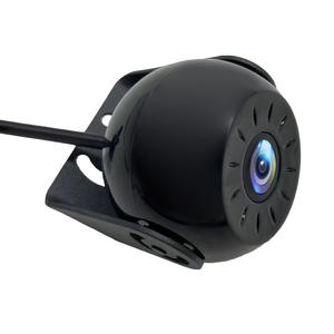 Автомобильный видеорегистратор HD 1080P 720 - Product Image 2