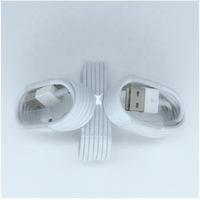 Câble de charge USB pour iPhone 1m 2.1A Lightning vers USB Câble de données pour chargeur iPhone