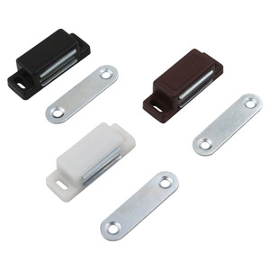 Cierre Magnético para Puerta de Gabinete, de Plástico, con Fuerte Atracción, Diseño Moderno y Simple, de Suzhou Science Popularization - Product Image 2