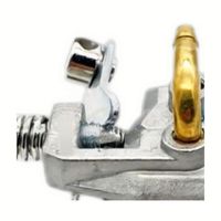 Pièces de rechange YW208 pour débroussailleuses et tondeuses à gazon Stihl FS160, FS200, FS28, FR220 (carburateur transfrontalier)