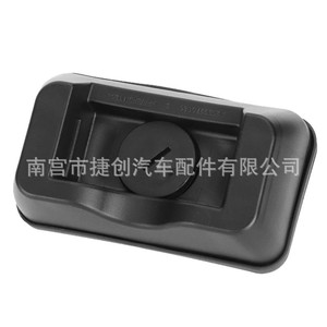 Jiechuang แผ่นยางรองแจ็ครถยนต์ A2039970186สำหรับรถ Mercedes-Benz W211 W203 W220วางตำแหน่ง W210 - Product Image 4