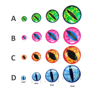 <span class=keywords><strong>Ojos</strong></span> para Señuelos <span class=keywords><strong>de</strong></span> Pesca <span class=keywords><strong>de</strong></span> 3mm-12mm, <span class=keywords><strong>Ojos</strong></span> 3D Autoadhesivos para Señuelos, <span class=keywords><strong>Ojos</strong></span> <span class=keywords><strong>de</strong></span> Lagarto y Reptil, Pegatinas para Señuelos <span class=keywords><strong>de</strong></span> Pesca DIY - Product Image 4