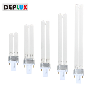 مصباح علاج جيل الأظافر <span class=keywords><strong>PL</strong></span> 5w 7w 9w 11w 13w 2G7 G23 - Product Image 6