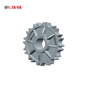 2025 Offre Spéciale pièce de convoyeur YA-VA/pignon d'entraînement moulé directement en usine de <span class=keywords><strong>YS300</strong></span>-9/courroie modulaire <span class=keywords><strong>YS300</strong></span> - Product Image 1
