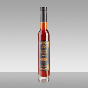 <strong>100ml</strong> 200ml 375ml 500ml 750ml 1000ml High Quality Empty <strong>Glass</strong> Wine and Liqueur <strong>Bottles</strong> with Cork - Product Image 5