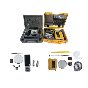 Hi-target VRTK2 Barato GNSS GPS RTK Hi Target V300 Instrumento de Topografía GPS GNSS RTK Sin Fallos - Product Image 5
