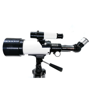 Télescope pour Débutants et Adultes, Réfracteur Astronomique 70mm d'ouverture 400mm - Product Image 3