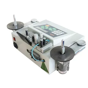 Hot selling easy operation accurate SMD components counter smd mounting machine