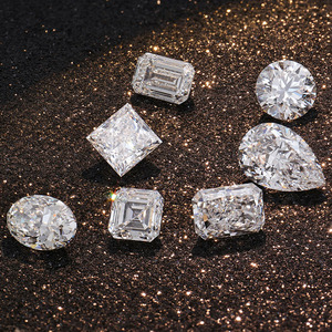 3ct 2ct สร้างห้องแล็บเพชรโปรวองซ์ใบรับรอง IGI GIA เพชรที่ปลูกในห้องปฏิบัติการโปรวองซ์ - Product Image 4