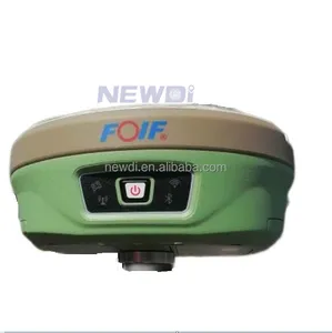 Base And Rover Gnss Receiver inertial Navigation System FOIF A90 N90 Gps Rtk With Dual Frequency