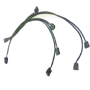 日产GTR R32应用的即插即用线圈安装线圈线束 - Product Image 1