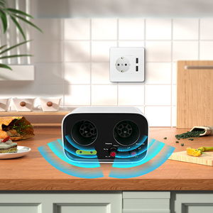 Được hỗ trợ bởi USB hoặc pin ultrathon thuốc chống côn trùng nhiều chế độ làm việc bay nhện thằn lằn đẩy lùi chống côn trùng - Product Image 5