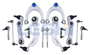 LESHI 31356777319 31 35 6 777 <span class=keywords><strong>319</strong></span> Biellette stabilisatrice avant gauche/droite pour Bmw F01 F02 F06 F07 F10 F12 F13 - Product Image 5