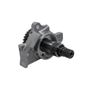 Eje de Entrada de Alta Calidad HXT JF015E RE0F11A CVT, Piezas Originales de Caja de Cambios Automática, Engranaje de 31T 32T, Repuestos CVT para Nissan - Product Image 2