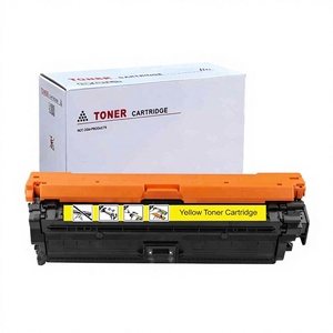 Cartucho de Tóner Compatible GUIQI Factory Outlet 307A CE740A CE741A CE742A CE743A para <span class=keywords><strong>HP</strong></span> CP5220 <span class=keywords><strong>5225</strong></span> Canon LBP9100 9200 9500 - Product Image 4
