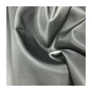 70D*200D 340T 100% nylon 2/2 twill wear-resisting tear-resistant fabric for flying jacket