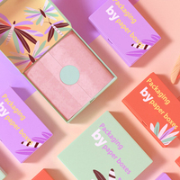 Fabricant de grandes boîtes en carton imprimées en couleur Boîte postale pour vêtements Boîtes d'expédition ondulées personnalisées avec emballage avec logo