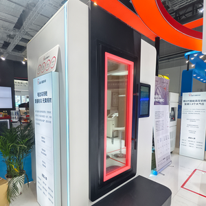 Cabina de Crioterapia Avanzada Rlab -150 ° Cámara de Crioterapia Eléctrica para Masajes y Relajación Profesional - Product Image 2