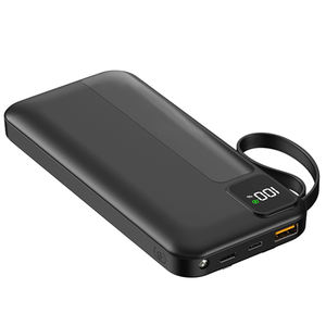 ホットセール モバイルバッテリー 20000mAh 急速充電 モバイルバッテリー 10000mAh 急速充電 パワーバンク 30000mAh 10000mAh - Product Image 1