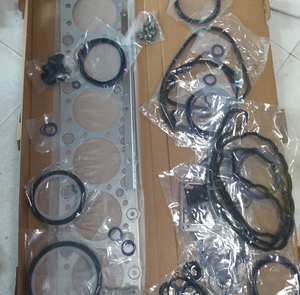 D12D Overhaul Package - Engine Components, Gasket Kit - Product Image 6