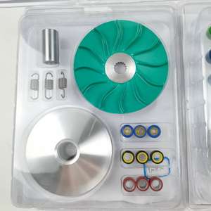 Wanou Bộ ròng rọc biến đổi xe máy Bóng bay 100 chạy bộ - Product Image 2