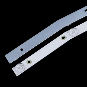 RS-<span class=keywords><strong>107</strong></span> nouveau JS-D-JP3220-061EC de rétroéclairage <span class=keywords><strong>TV</strong></span> LCD (60416) pour JPE E32DF2210 Hyundai SH-39A/3285 Irbis 32S31HA306B Lehua 32X600 - Product Image 6