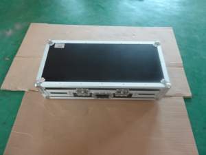 Rk फ्लाइट केस और dj नियंत्रक मामला अग्रणी cdj350 + वेस्टेक्स टाइफून + DJM-350 या कस्टम ऐड लोगो - Product Image 5