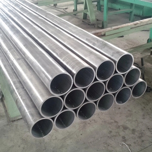 Tube en <span class=keywords><strong>aluminium</strong></span> haute résistance 7075 T651, diamètre extérieur 20mm-150mm x paroi 3mm-10mm, pour bras de drone et cadre aérospatial. - Product Image 4