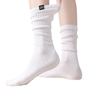 Elite Grip vớ Bộ sưu tập đầu gối cao/slouched/Nén Phong Cách Hot Bán mẫu miễn phí tùy chỉnh không có moq - Product Image 5