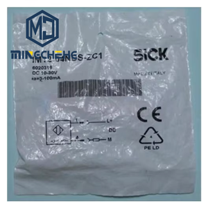 ขายส่งคอนโทรลเลอร์ PLC รุ่น IM12-04NDS-ZC1 คอนโทรลเลอร์ PLC สำหรับโปรแกรมมิ่ง ยี่ห้อใหม่จากคลังสินค้า - Product Image 1