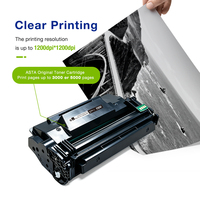 ASTA Grosir Printer Laser Kantor A4 P1042DNW 1200*1200dpi 42ppm Monokrom Cetak Nirkabel Hitam Putih Impresora Imprimer