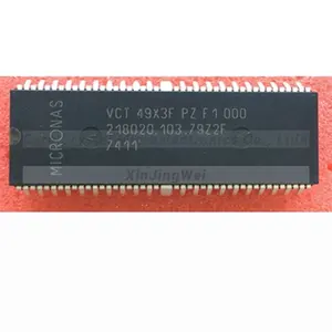 电路板电子元件vct49x3f-pz-f1000集成电路vct49x3f-pz-f1000价格优惠集成电路vct49x3f pz f1000