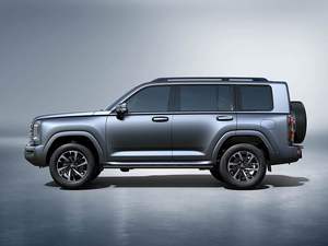 2025 Haval H9 2.0T AWD Elite benzina nuova auto 5 posti ad alte prestazioni SUV alta velocità Haval <span class=keywords><strong>Automobile</strong></span> Made in China - Product Image 5