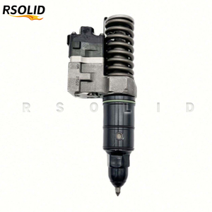 หัวฉีด Rsoliddiesel Detroi รุ่น R-5235600 5235600 5235600R EX635600 05235600 สำหรับ S50 S60 DDEC III DDEC IV หัวฉีดอิเล็กทรอนิกส์ - Product Image 5