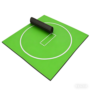 Tapete de Tatami para Artes Marciales de Alta Calidad, Personalizado, Impermeable, de XPE, para <span class=keywords><strong>Aikido</strong></span>, Grosor de 2-5 cm, Longitud Personalizable de 10 m, Marca Udine - Product Image 5