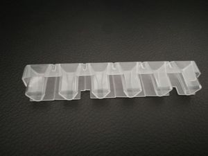 384 stuks plastic OEM reactiecuvetten voor Snibe Maglumi 600/800/1000/2000/2000Plus/4000 Maglumi 800 - Product Image 5