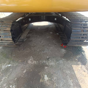 Excavatrices d'occasion de haute qualité Cat315d se vendent très bien Caterpillar315d 315dl 315d2 315gc 315d2gc - Product Image 5