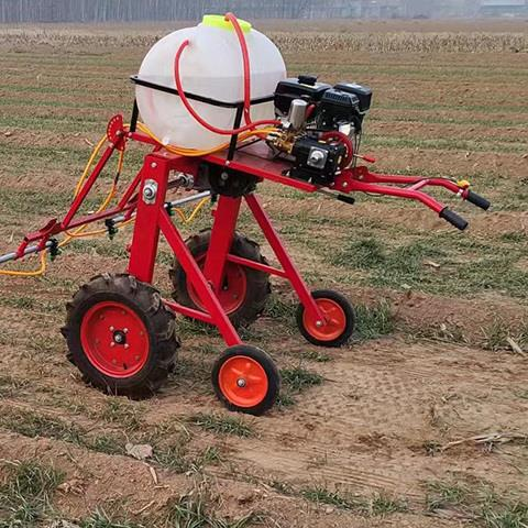 Portable Electric Airless Paint Sprayer High