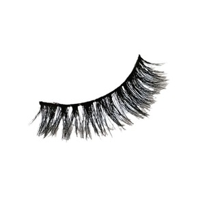 <span class=keywords><strong>Faux</strong></span> <span class=keywords><strong>cils</strong></span> faits main 3D, lot de 2 paires, en fourrure de vison douce et confortable, effet naturel et ébouriffé, fournis par le fabricant - Product Image 5