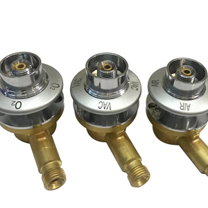 Kinton中国工場ウォールマウント型<span class=keywords><strong>Diss</strong></span>医療用ガスアウトレット標準ガスアウトレット - Product Image 1