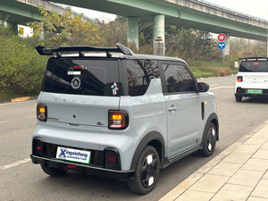 Nuovissimo Geely <span class=keywords><strong>Panda</strong></span> MINI Kart 2025 in Offerta |   <span class=keywords><strong>Auto</strong></span> Elettrica Pura con Guida a Sinistra, Autonomia di 210 km |   <span class=keywords><strong>Auto</strong></span> Ecologica Certificata EEC con Spedizione Globale - Product Image 4