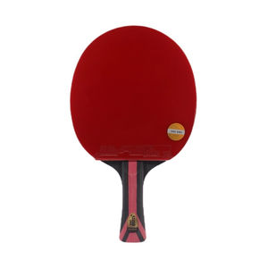 <span class=keywords><strong>Raquette</strong></span> de <span class=keywords><strong>ping</strong></span>-<span class=keywords><strong>pong</strong></span> rouge à double bonheur 8 étoiles 789 étoiles pagaie de <span class=keywords><strong>ping</strong></span>-<span class=keywords><strong>pong</strong></span> à haute élasticité pour l'entraînement et la pratique - Product Image 2