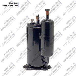 คอมเพรสเซอร์โรตารี่ NN33NAAMT เครื่องปรับอากาศ คอมเพรสเซอร์มิตซูบิชิ R22 น้ำหนัก 35 กก. ประเทศไทย - Product Image 4