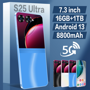 Smartphone Tecno Spark 10 Pro S25 Ultra <span class=keywords><strong>Android</strong></span> 13.0 5G Tela de 7,3 Polegadas 16GB+1TB de Memória Dual SIM Câmera Dupla para Uso Global - Product Image 3