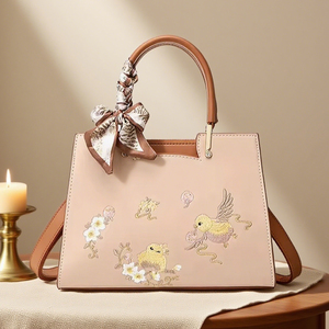 New Fashion Designer Crossbody Bags High Quality PU <b>Leather</b> Shoulder Messenger Bag Casual Totes Luxury Women Handbags and <b>Purses</b> - Product Image 1