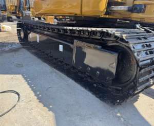 Japan 3 ton Excavator <b>Mini</b> cat 303e 303.5e 303cr Excavator Digger Second <b>Hand</b> Small Cat 303 Excavator Machine Bagger for sale - Product Image 4