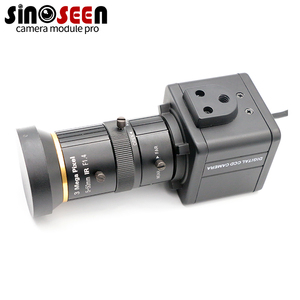 Module de caméra Sinoseen 8MP 4K avec <span class=keywords><strong>zoom</strong></span> optique et capteur CMOS IMX179 USB 3.0/2.0 - Product Image 2
