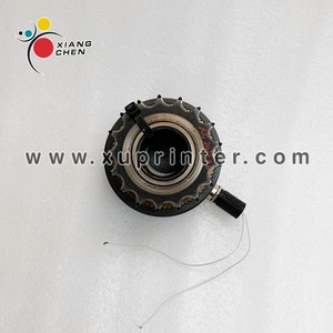 Embrayage d'alimentation d'origine WD 66.109.131 (référence 24.54.15.3.8) pour pièces de presse offset Heidelberg 66.109.131/B 66.109.131/02 - Product Image 6