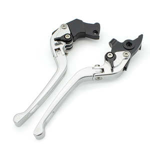 Cbr <span class=keywords><strong>918</strong></span> xe máy phanh ly hợp đòn bẩy cho <span class=keywords><strong>MT</strong></span>-15/m-slaz 150 smax155/S-MAX 155 kx80/kx100 kx125 250 gia công dịch vụ - Product Image 6