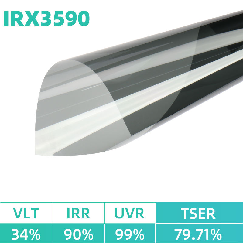 IRX3590    ไออาร์เอ็กซ์3590